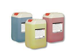 Kühlerfrostschutz silikatfrei 25 Liter