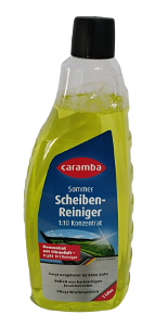 Sommerscheibenreiniger Scheibenklar Scheibenklar Konzentrat - Sommerscheibenreiniger