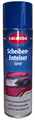 Caramba Scheibenenteiser Spray 500ml Caramba Scheibenenteiser Spray 500ml